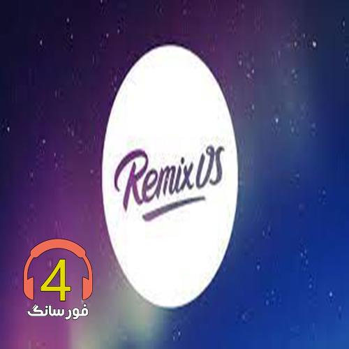 ریمیکس ترکیبی-ترکیبی و پادکست
