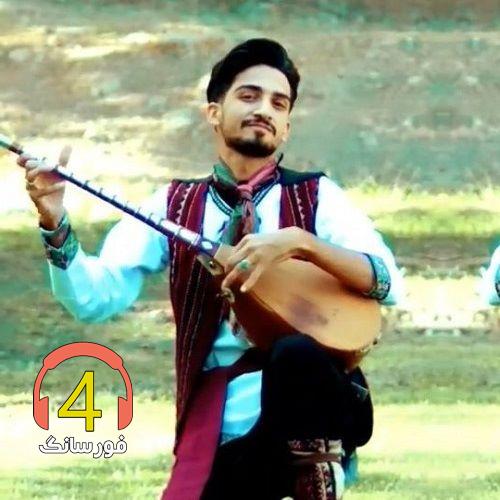 آهنگ بیوفا از علی بهاری