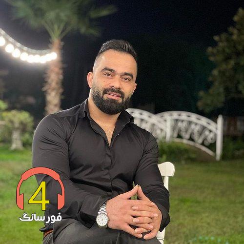 آهنگ دل گوشه از ولی قاسمی