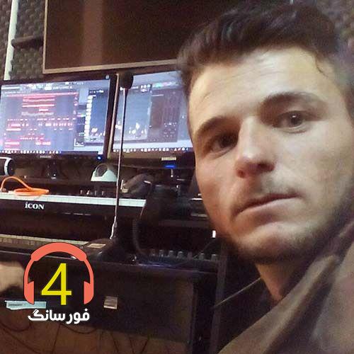 آهنگ سیگار از علی متقی