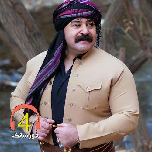 آهنگ لیلیم لیل از نورالدین بزله