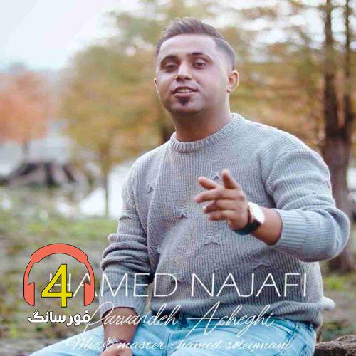 آهنگ پرونده عاشقی از حامد نجفی