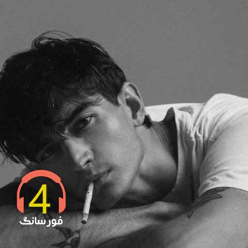 آهنگ بابا لیلی از محمد برزگر