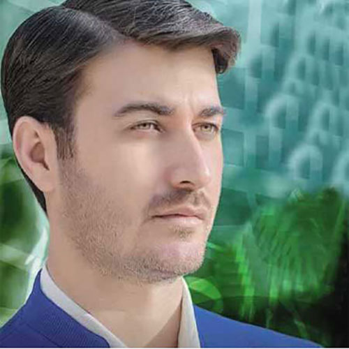 مرتضی باب
