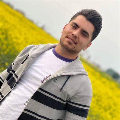 جواد نکایی-قشنگ تاتو