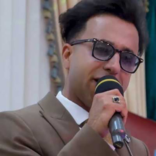 رضا-دژانگاه
