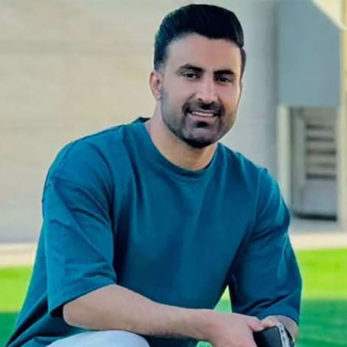 سعید دادخواه