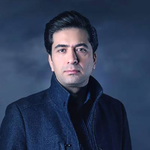 محمد معتمدی