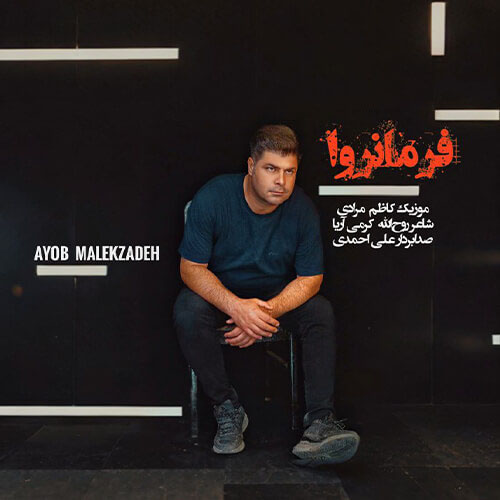 Ayub-Malekzadeh-Farmanrava