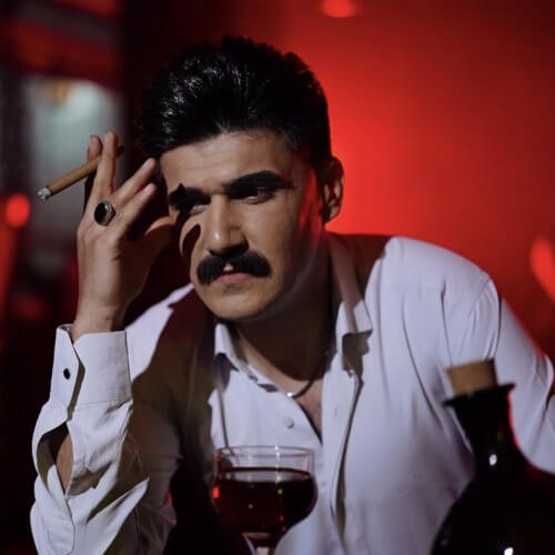 Jamal-Rasouli