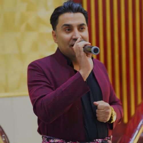 محمد امین غلامیاری