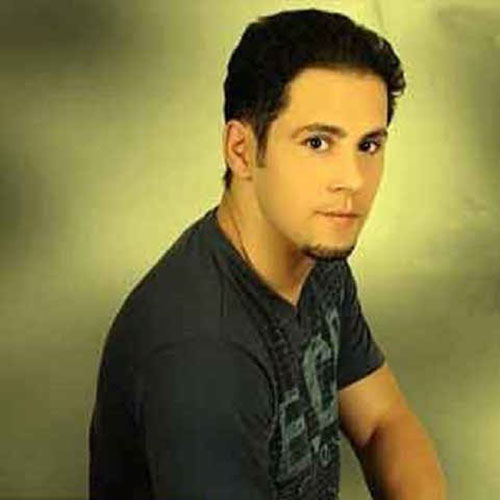 سعید زرگوش تنها