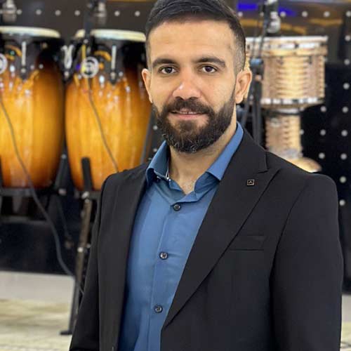 محمود درزاده