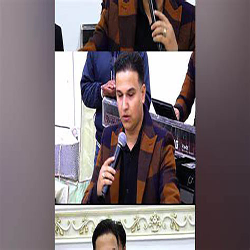 احسان حجازی