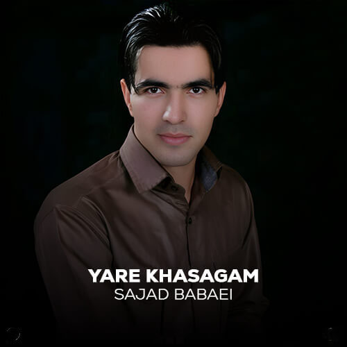 Sajad-Babaei-Yare-Khasagam