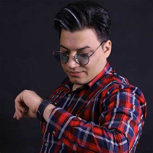 مرتضی جوان-منت