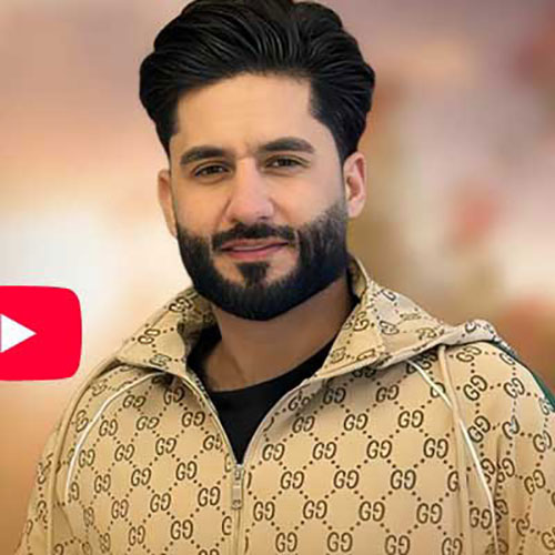 معراج وفا