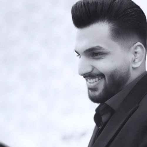امیر گلستانی-زندانی-بی خوابی-نگونگو