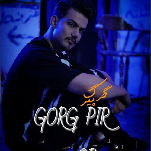 Amir-Hatam-Gorg-Pir