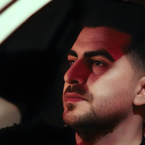 Farshad-Golmohammadi