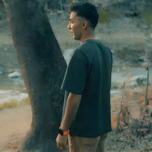 Omid-Afzali