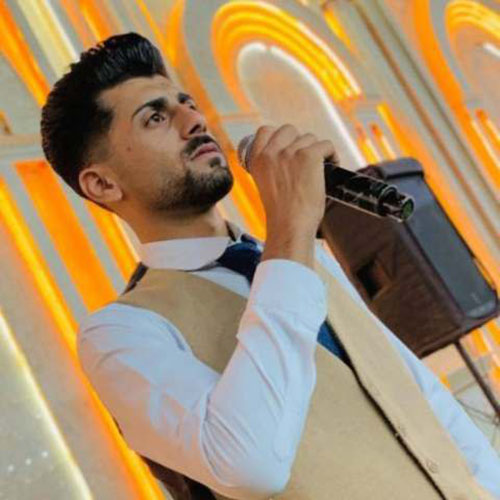فرشید زارعی