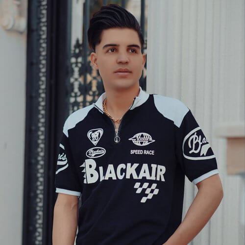 Reza-Radmehr