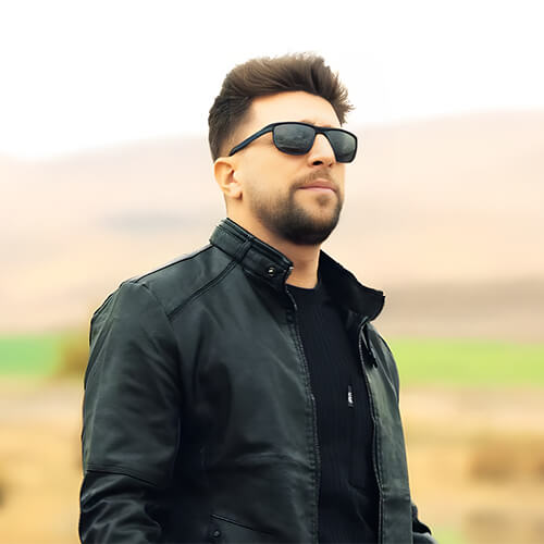 وحید طاهری-دلتنگم