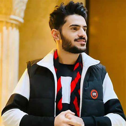 اصغر علیزاده-دلتنگم-گلنار