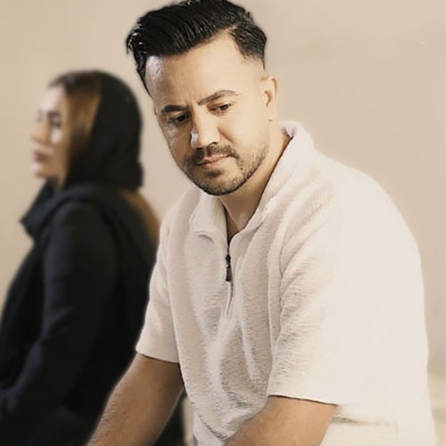محمد احمدی