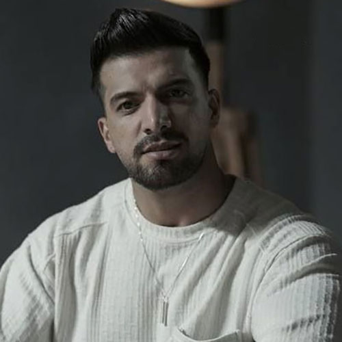 محمد دل افکار