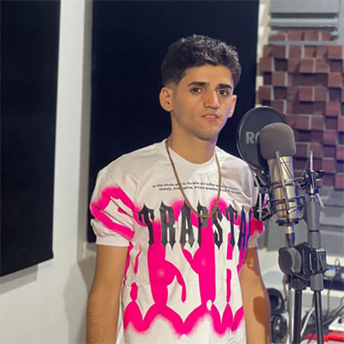 میلاد مرادی