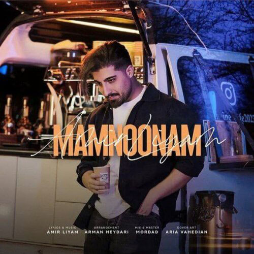 Amir-Liyam-Mamnoonam