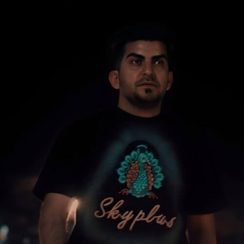 Farshad-Golmohammad