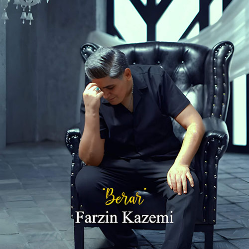 Farzin-Kazemi-Berar