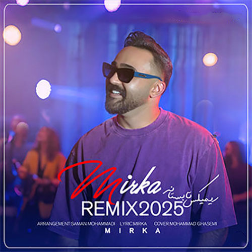Mirka-Remix
