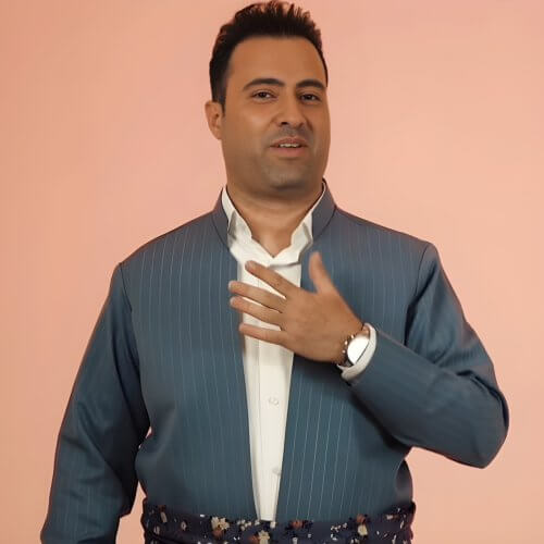 Mohsen-Jasemi