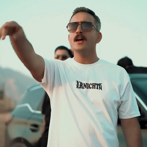Saeed-Jamshidii