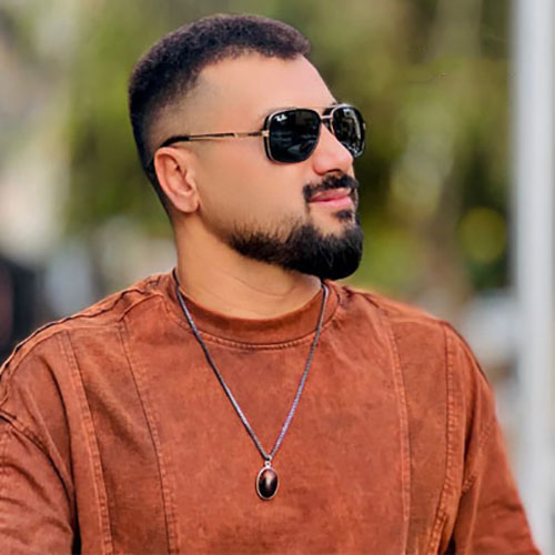 امید زمانی