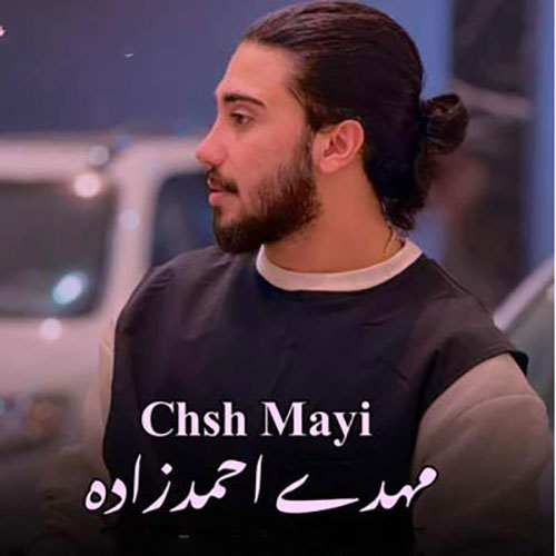 مهدی احمدزاده