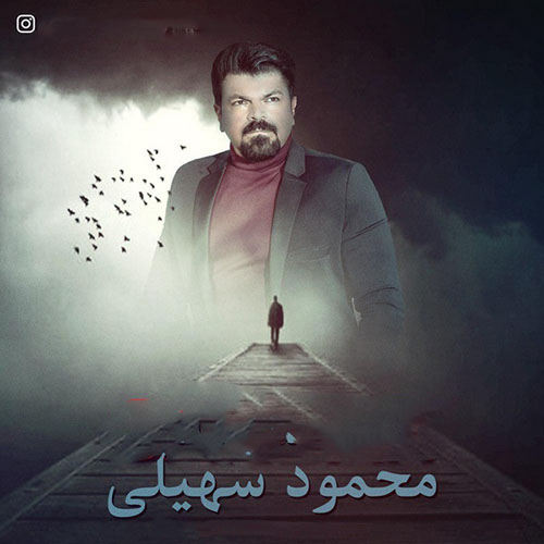 محمود سهیلی