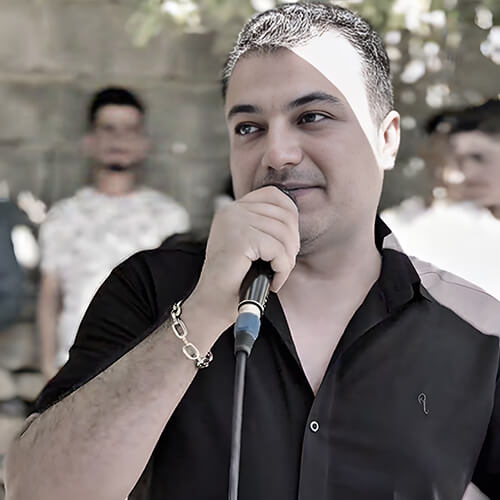 Mehrab-Askari