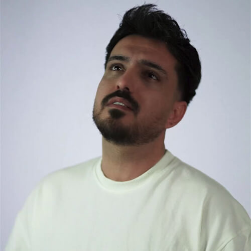 Saeed-Maleki