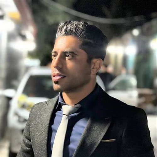 شهرام شربتی