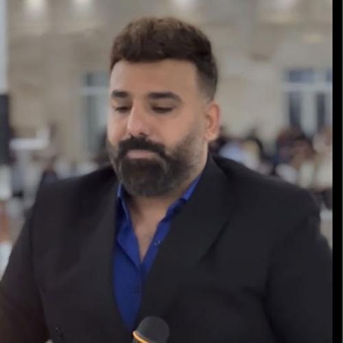 سجاد باغنده