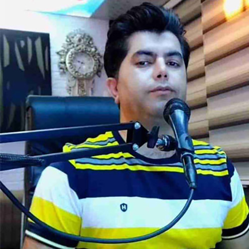 علی رزاقی-دلبر