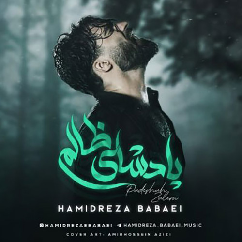 حمیدرضابابایی