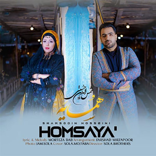 شمس الدین حسینی