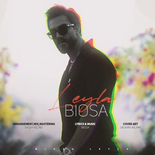 Biosa-Leyla