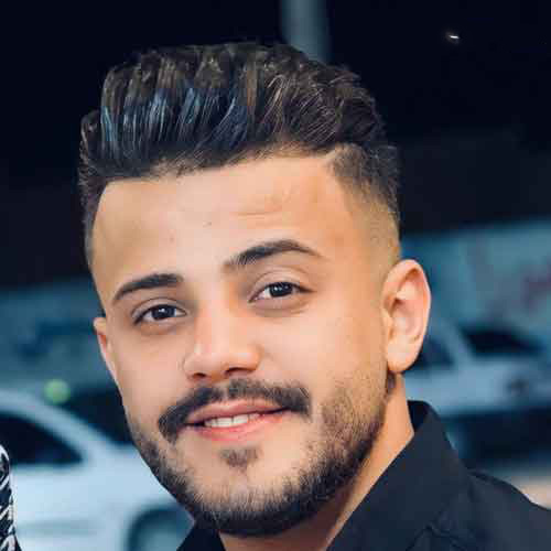 محمد ملایی